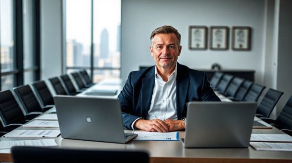 5 conseils pour choisir un expert-comptable pour votre SARL