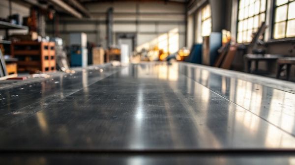 5 étapes clés pour bien installer des ouvrages inox personnalisés