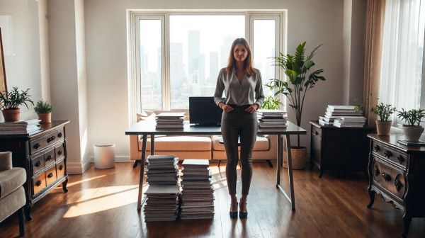 Guide essentiel pour réussir la vente de votre maison seule