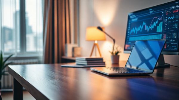 Les meilleures ressources pour réussir en trading professionnel