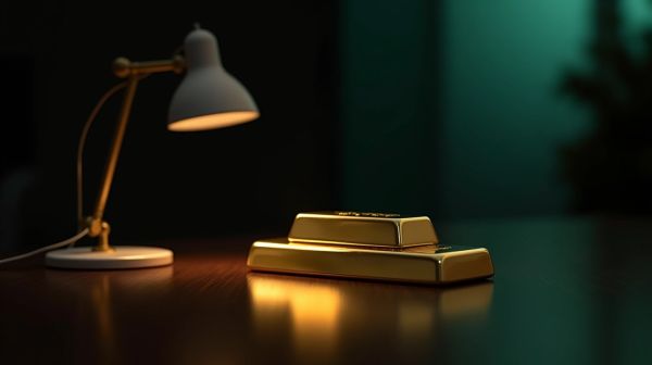 Maîtriser le prix de l'once d'or pour investir efficacement