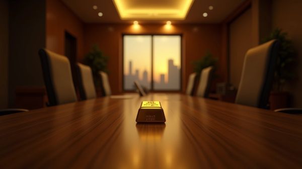 Maîtriser le prix de l'once d'or pour investir efficacement