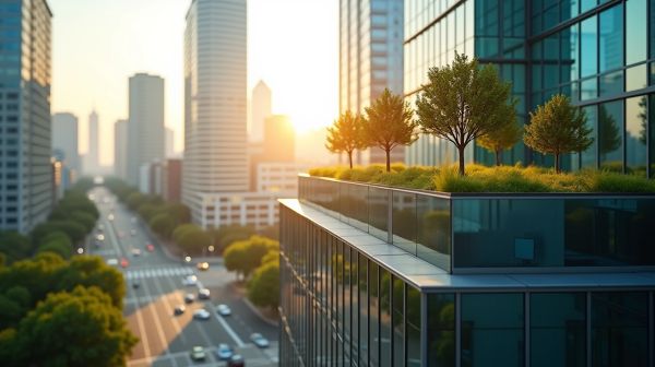 Maîtriser l'investissement en immobilier d'entreprise pour des revenus stables