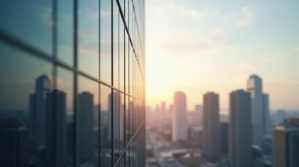 Stratégies clés pour maximiser vos gains en immobilier d'entreprise