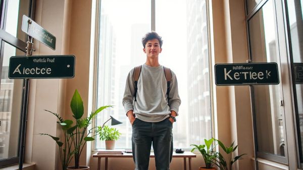 Top critères pour choisir la location idéale pour étudiant