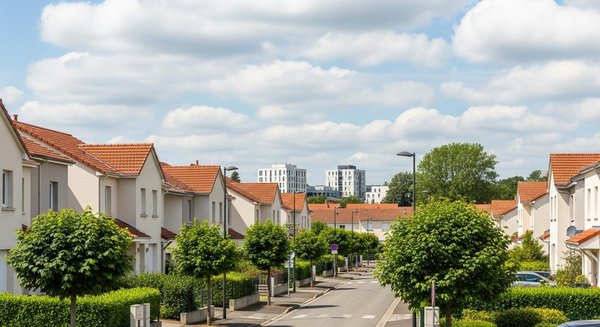 Immobilier à Mont-de-Marsan : les tendances actuelles du marché local