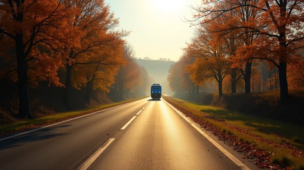 Comment les CEE transforment le secteur du transport en France ?